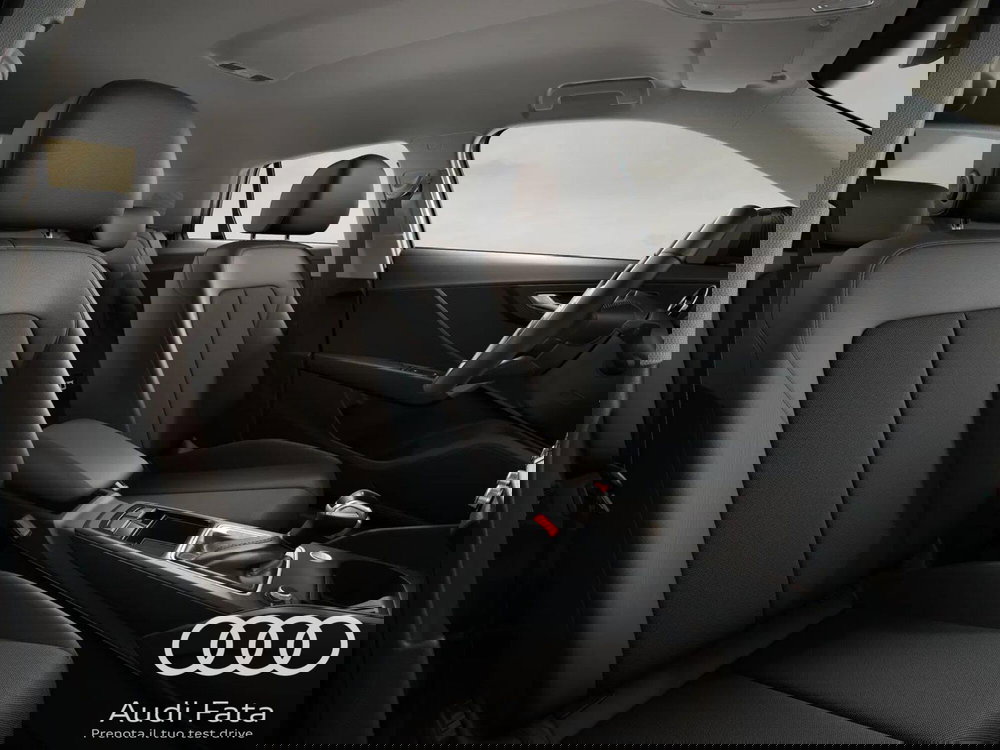 Audi Q2 nuova a Catania (9)