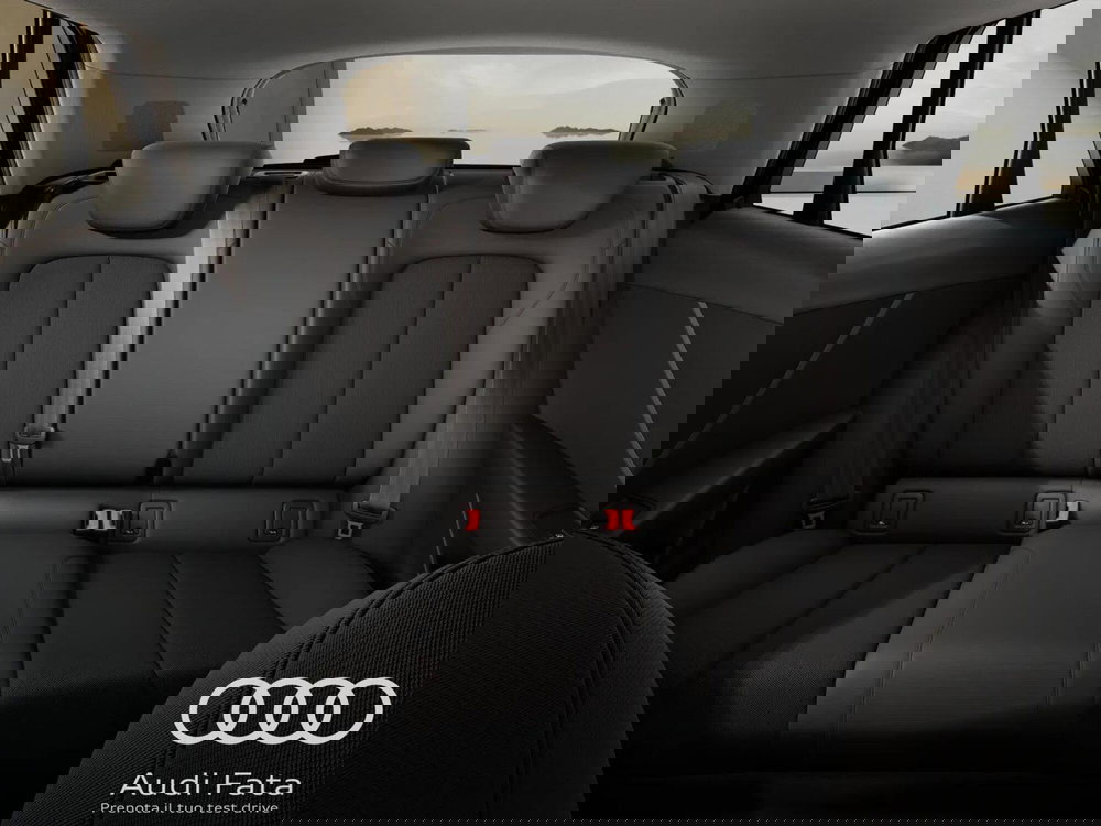 Audi Q2 nuova a Catania (10)