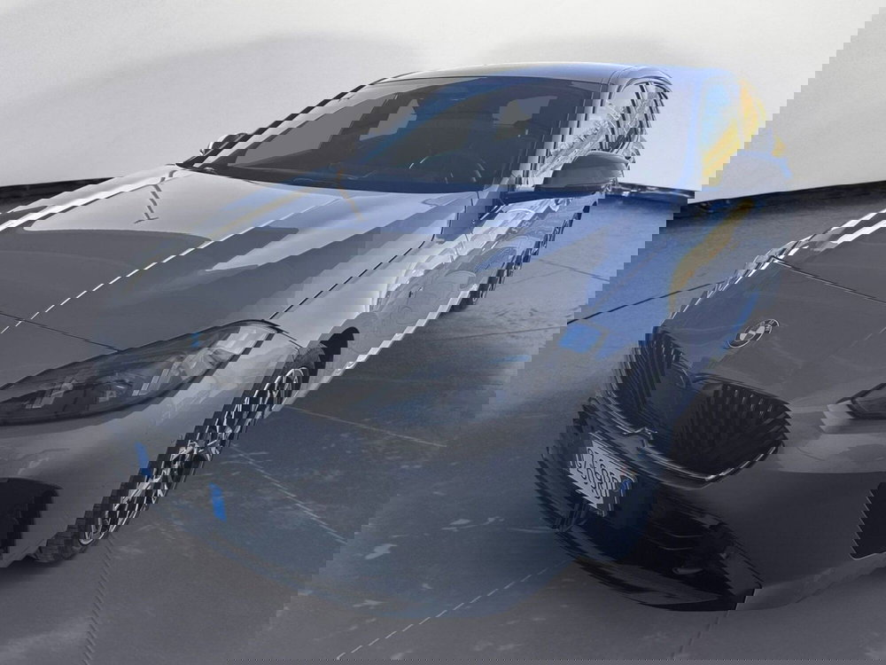 BMW Serie 1 usata a Cuneo