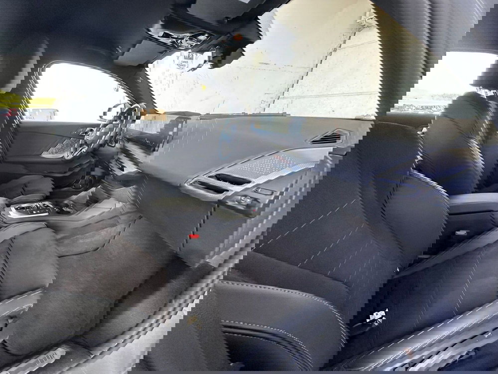 BMW Serie 1 usata a Cuneo (10)