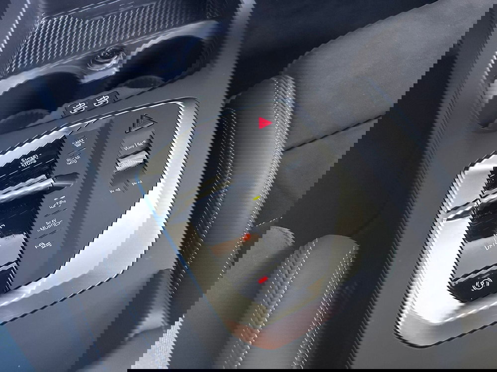 BMW Serie 1 usata a Cuneo (11)