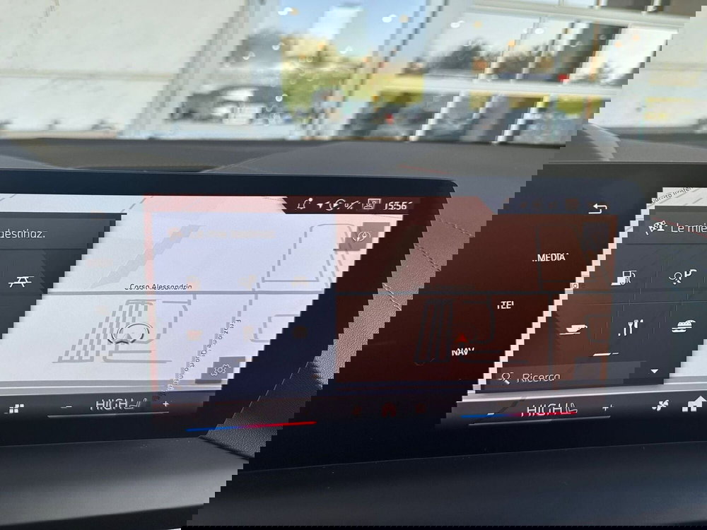 BMW Serie 1 usata a Cuneo (12)