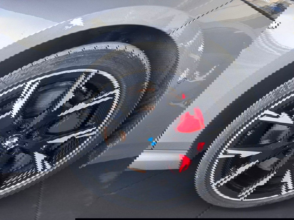 BMW Serie 1 usata a Cuneo (14)