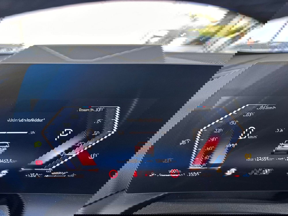 BMW Serie 1 usata a Cuneo (15)