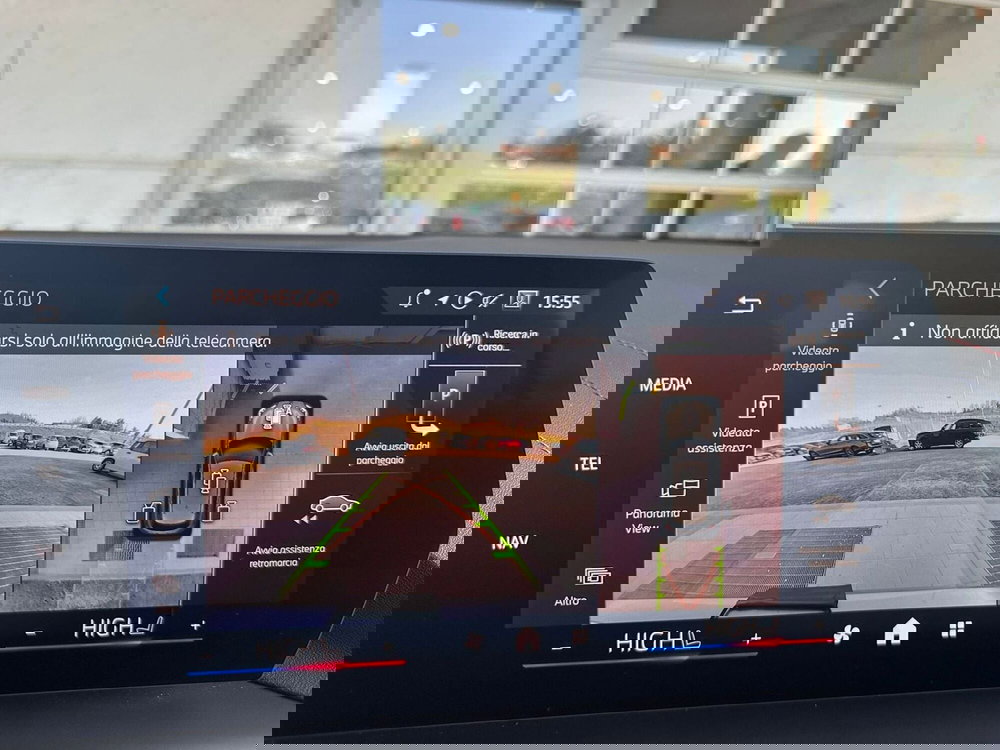 BMW Serie 1 usata a Cuneo (16)