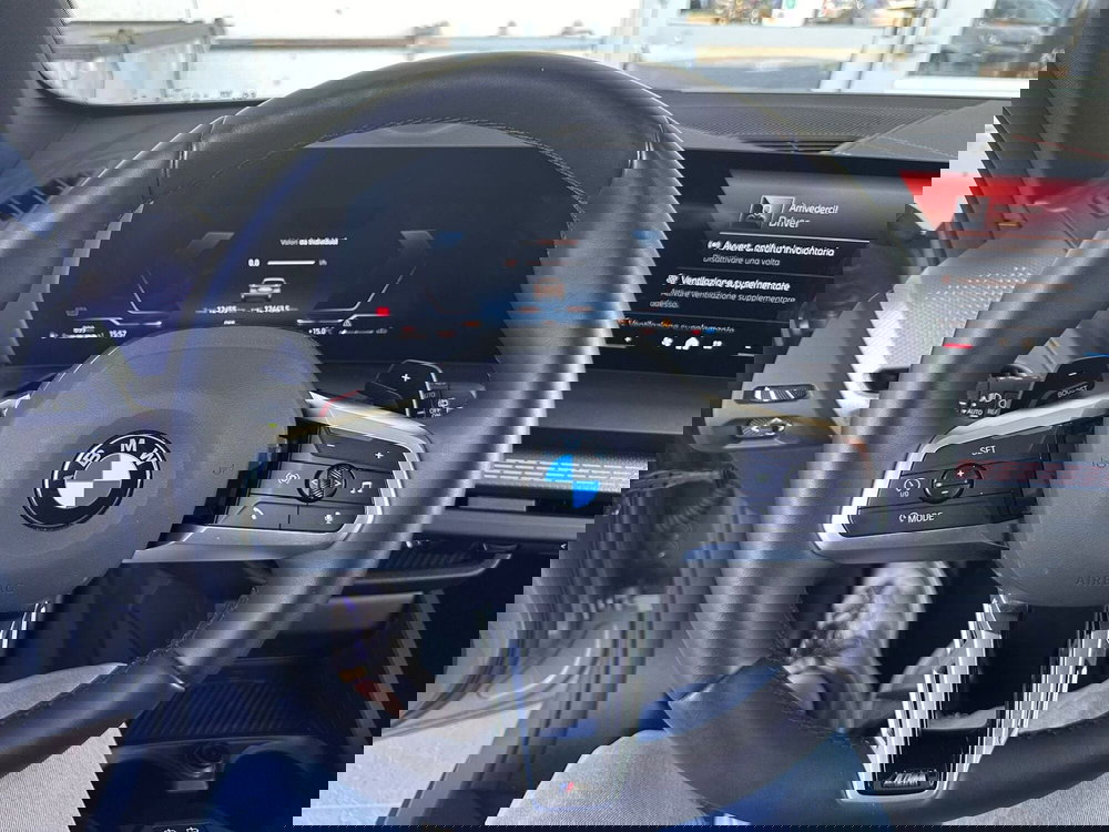 BMW Serie 1 usata a Cuneo (17)