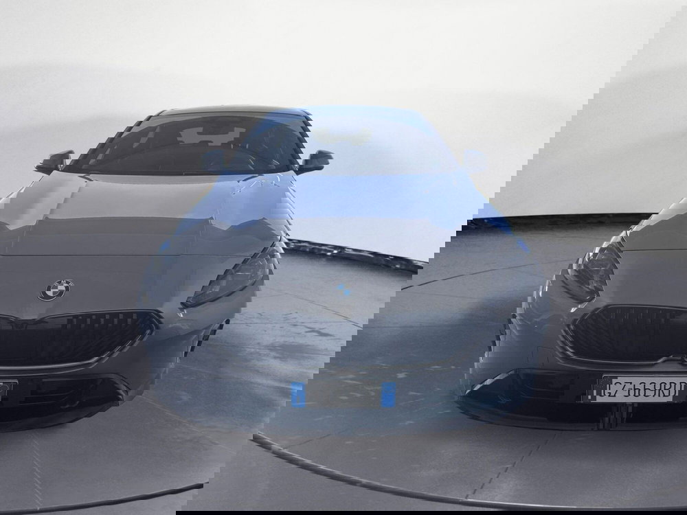 BMW Serie 1 usata a Cuneo (3)