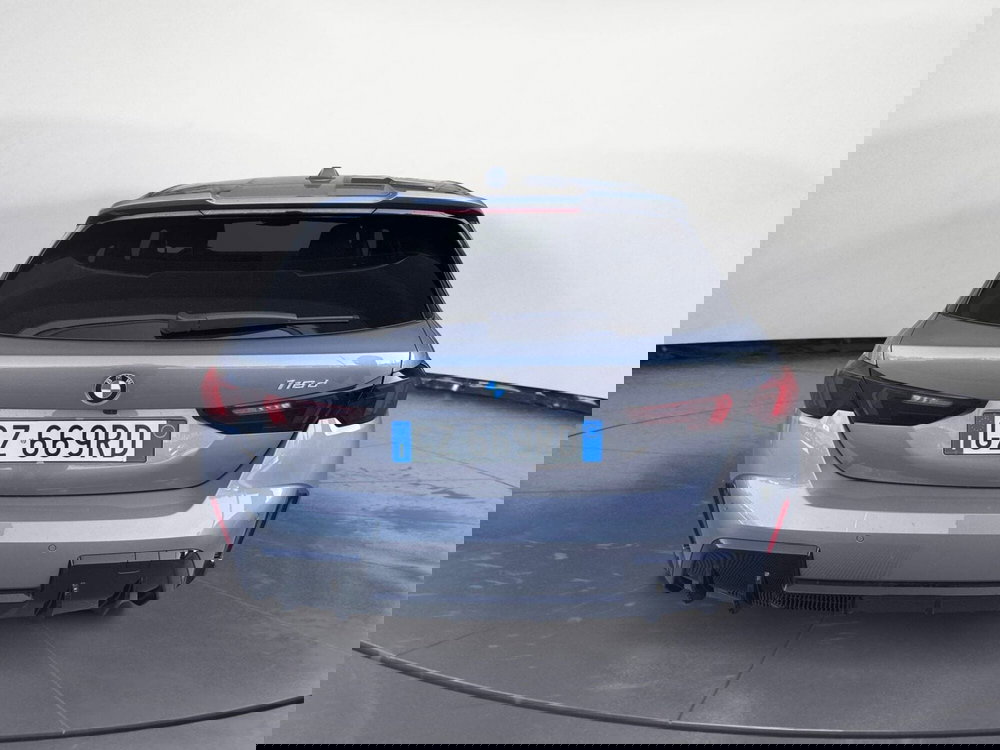 BMW Serie 1 usata a Cuneo (4)