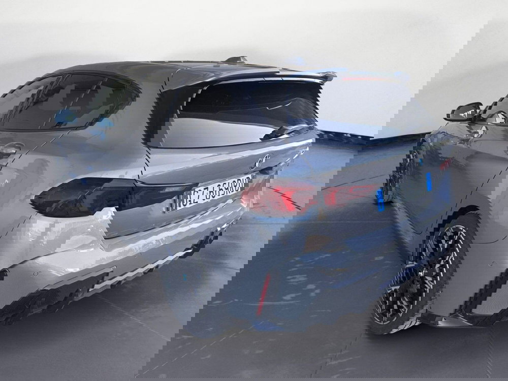 BMW Serie 1 usata a Cuneo (5)