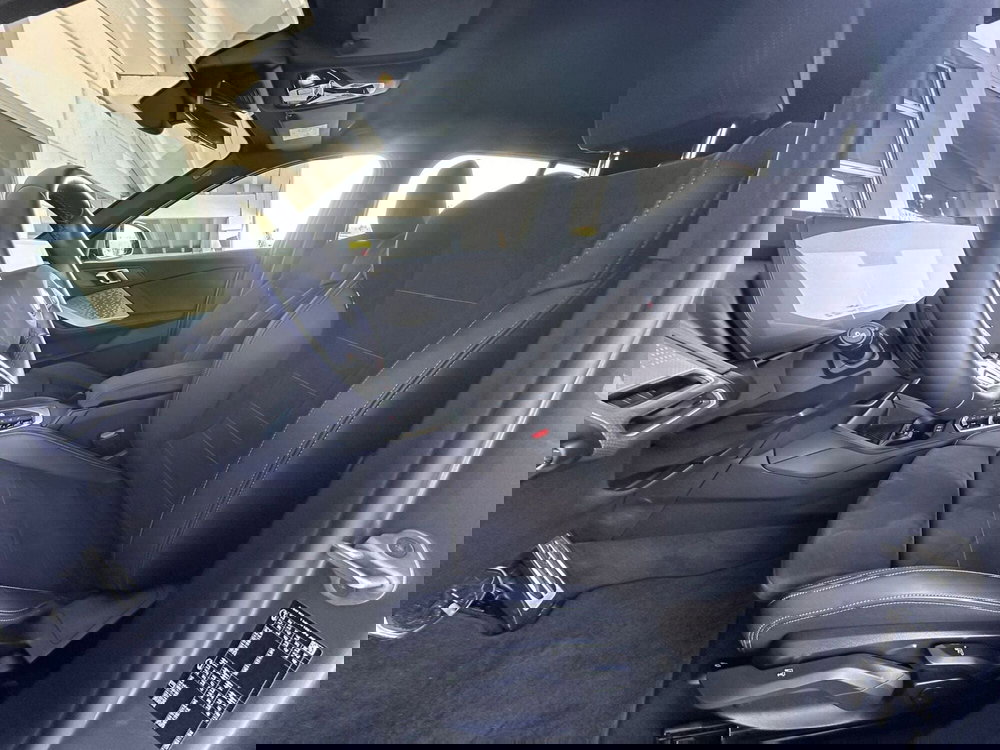 BMW Serie 1 usata a Cuneo (7)