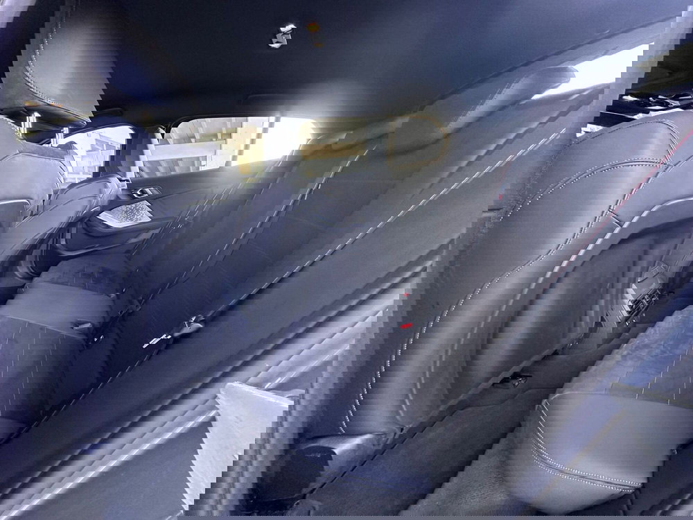 BMW Serie 1 usata a Cuneo (8)