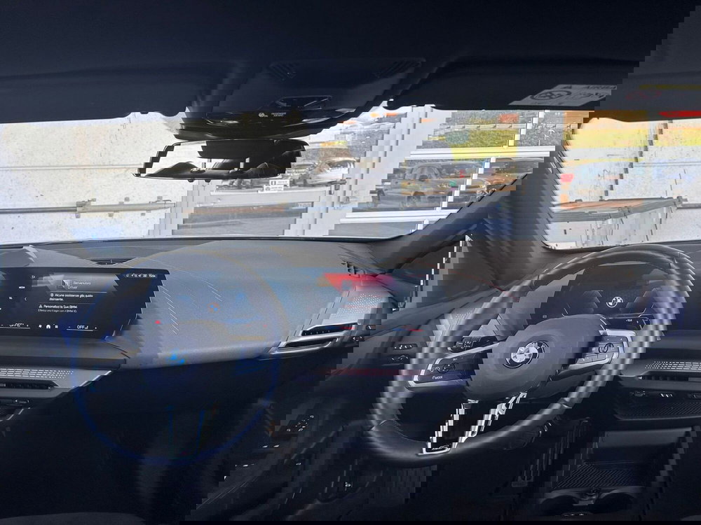 BMW Serie 1 usata a Cuneo (9)