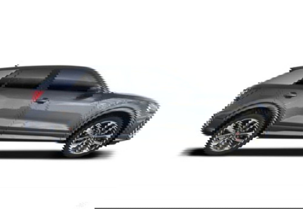 Audi Q2 usata a Palermo (11)