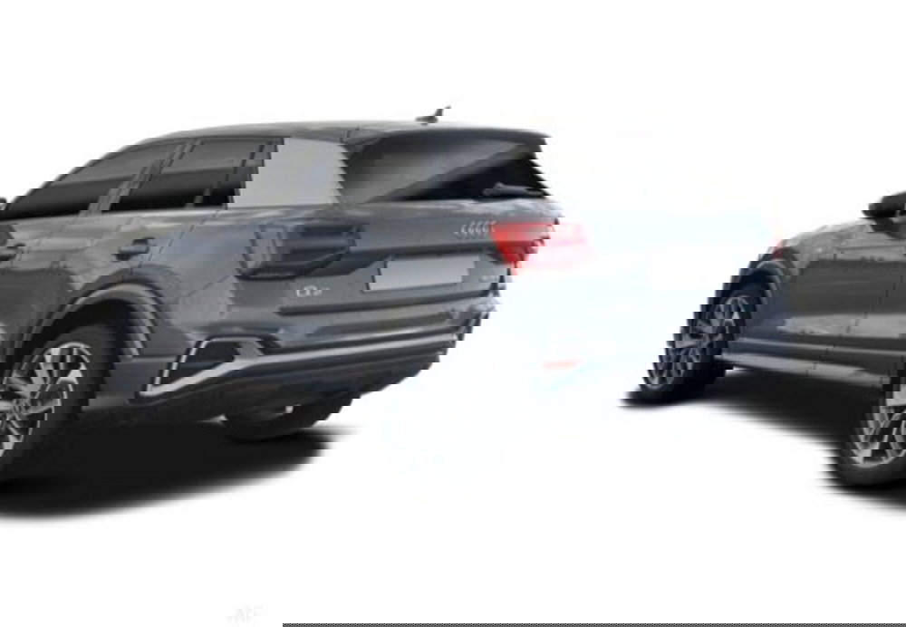 Audi Q2 usata a Palermo (15)