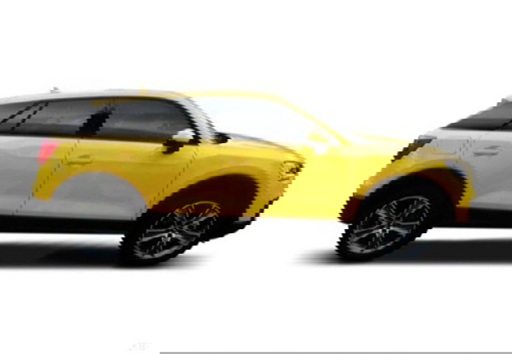 Audi Q2 usata a Palermo (8)