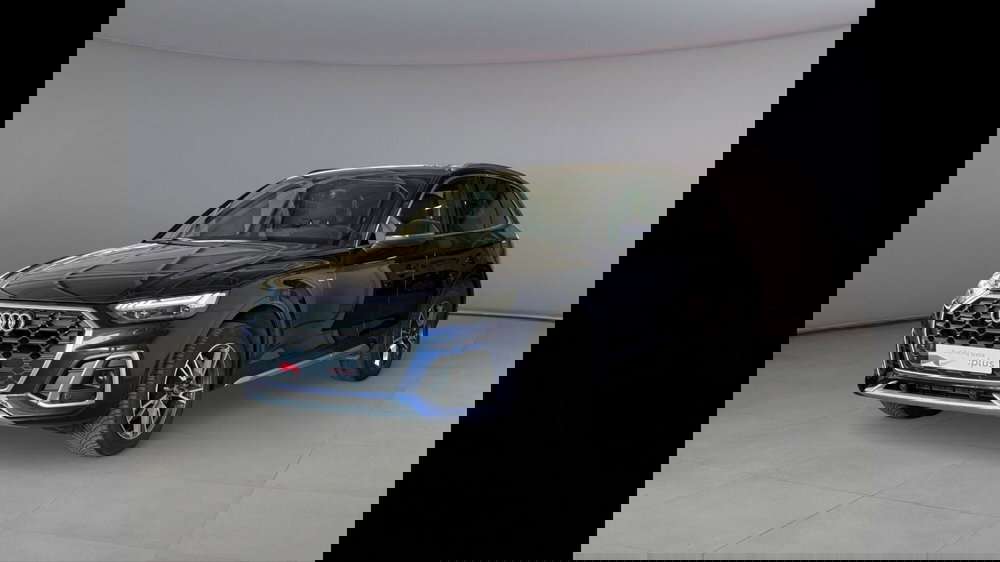 Audi Q5 usata a Palermo