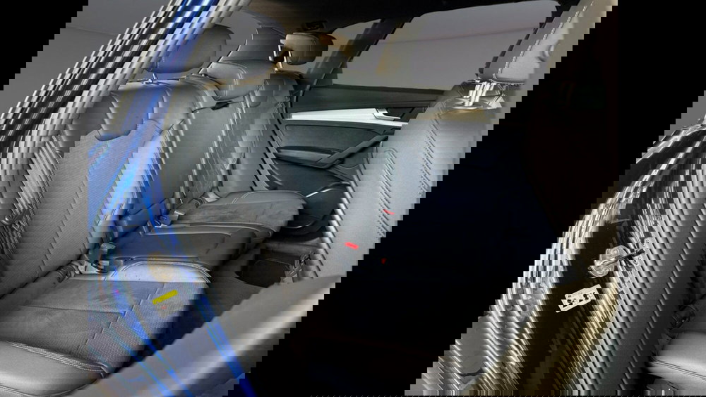 Audi Q5 usata a Palermo (11)