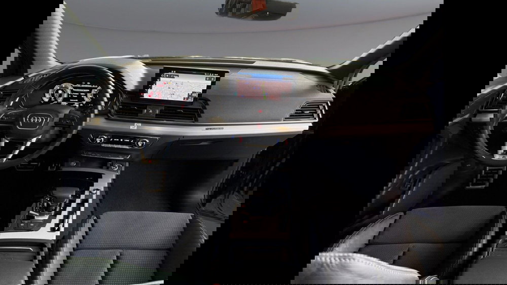 Audi Q5 usata a Palermo (12)