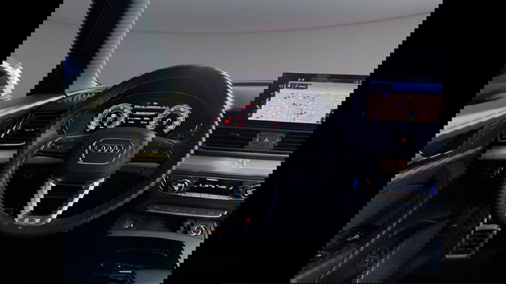 Audi Q5 usata a Palermo (13)