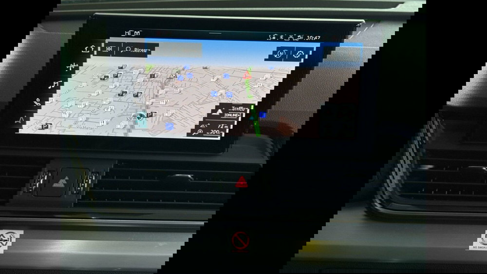 Audi Q5 usata a Palermo (14)