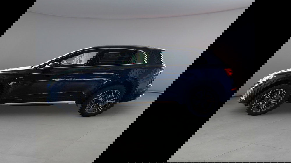 Audi Q5 usata a Palermo (3)