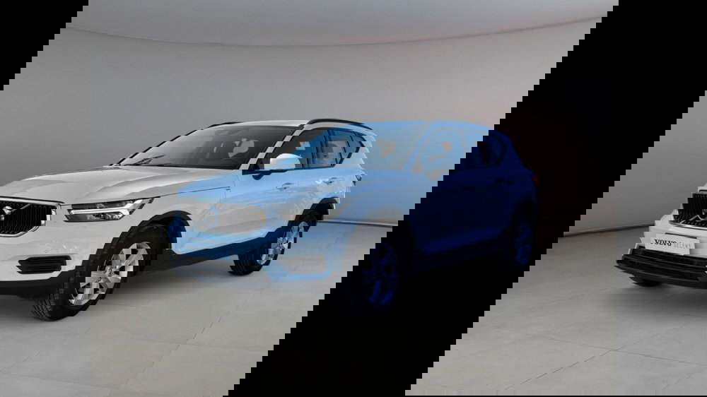 VOLVO Veicoli Commerciali XC40 usata a Palermo