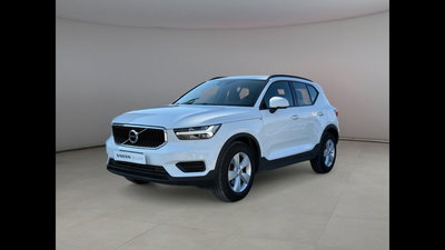 VOLVO Veicoli Commerciali XC40 XC40 N1 1.5 T2 Momentum Core geartronic my21 del 2021 usata a Palermo