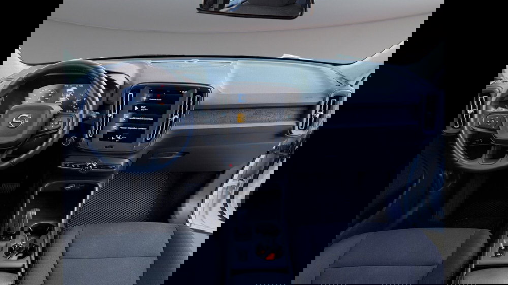 VOLVO Veicoli Commerciali XC40 usata a Palermo (10)