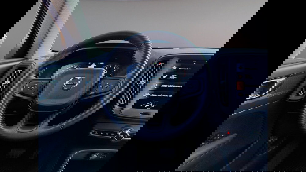 VOLVO Veicoli Commerciali XC40 usata a Palermo (12)