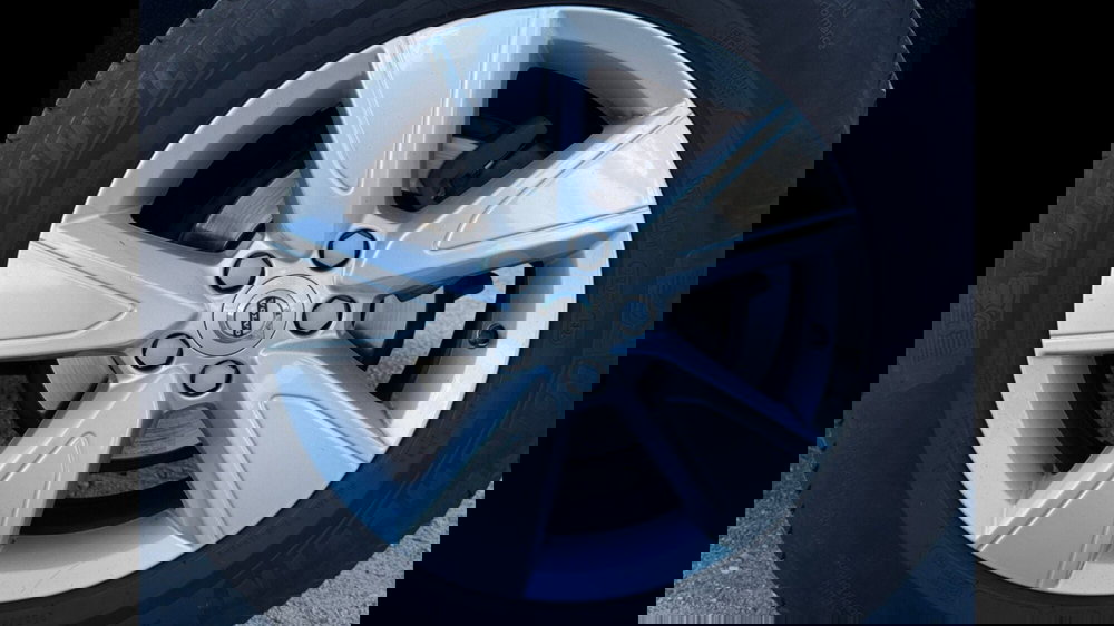 VOLVO Veicoli Commerciali XC40 usata a Palermo (15)