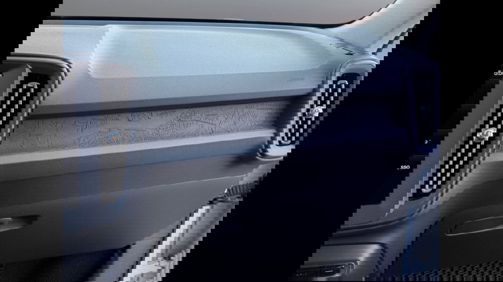 VOLVO Veicoli Commerciali XC40 usata a Palermo (16)