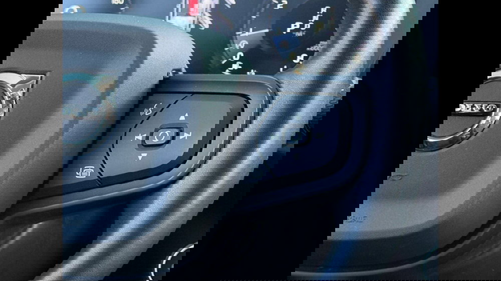 VOLVO Veicoli Commerciali XC40 usata a Palermo (17)