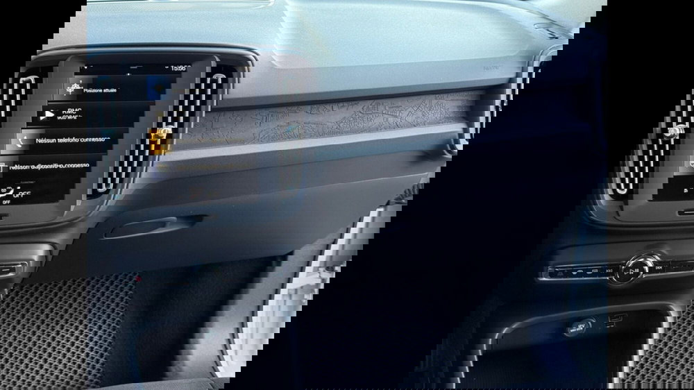 VOLVO Veicoli Commerciali XC40 usata a Palermo (18)