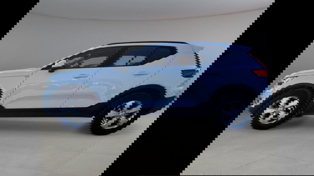 VOLVO Veicoli Commerciali XC40 usata a Palermo (2)