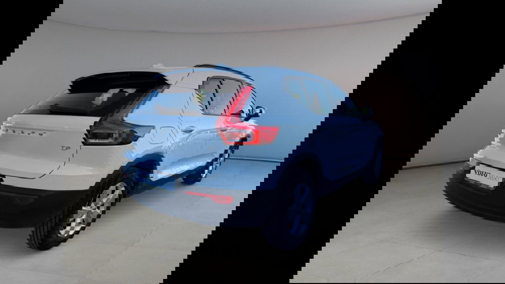 VOLVO Veicoli Commerciali XC40 usata a Palermo (3)