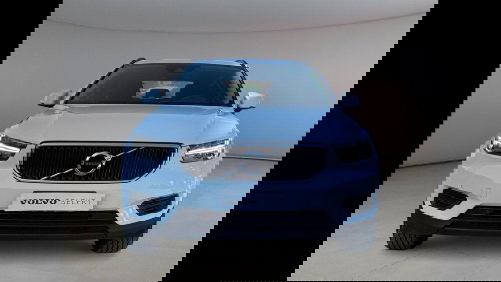 VOLVO Veicoli Commerciali XC40 usata a Palermo (4)