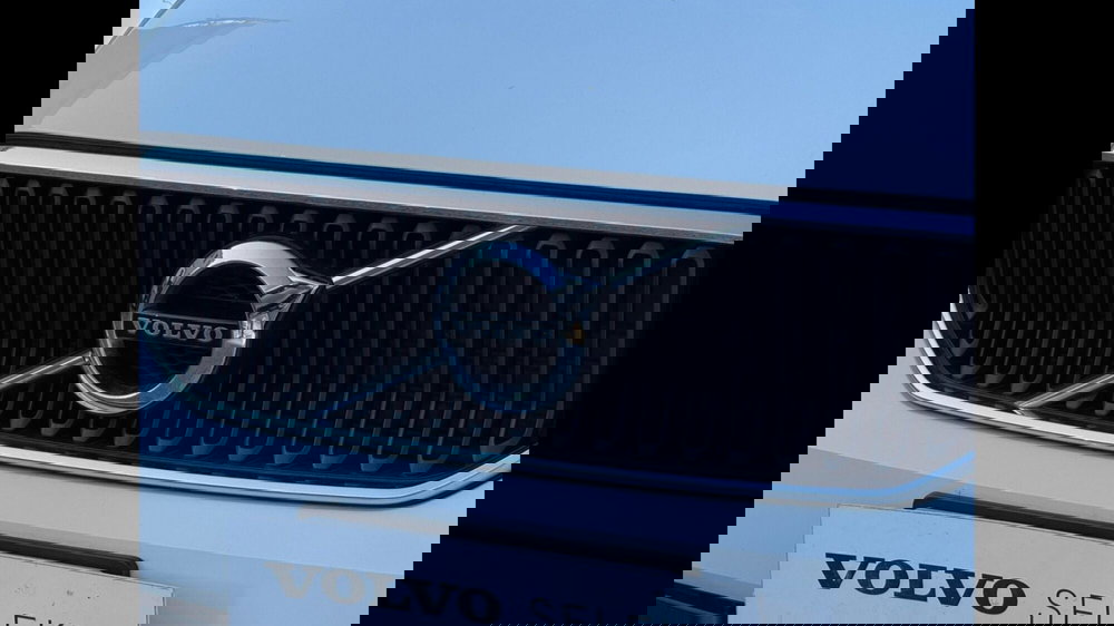 VOLVO Veicoli Commerciali XC40 usata a Palermo (5)