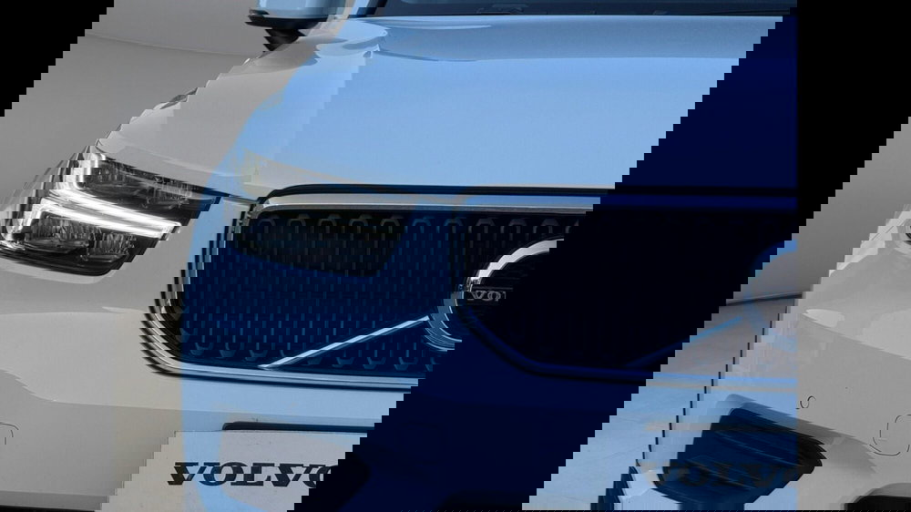 VOLVO Veicoli Commerciali XC40 usata a Palermo (6)