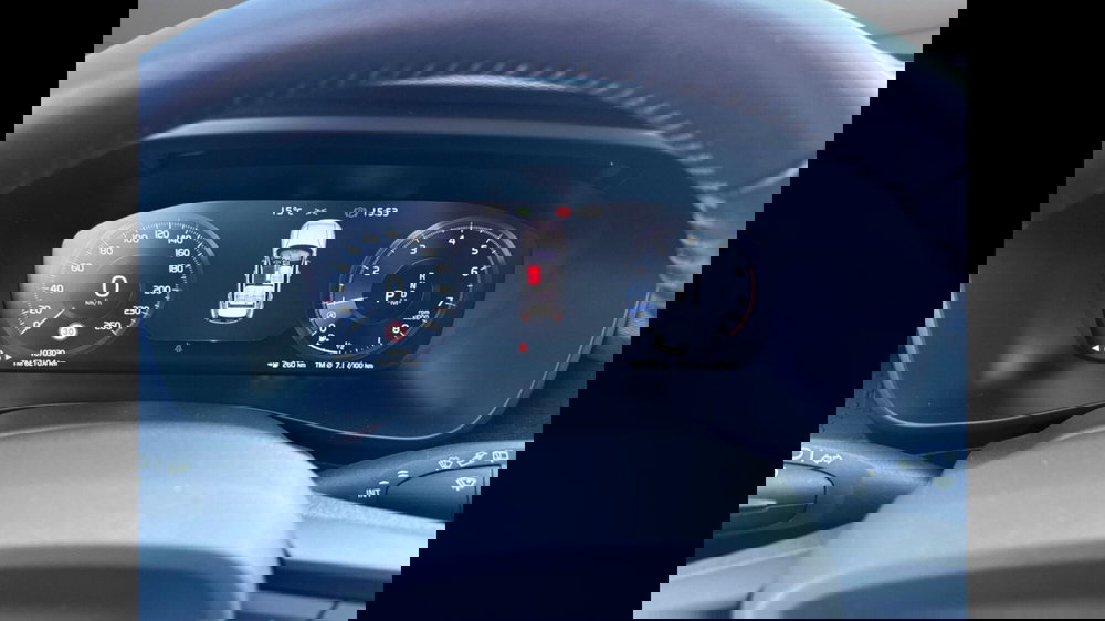 VOLVO Veicoli Commerciali XC40 usata a Palermo (7)