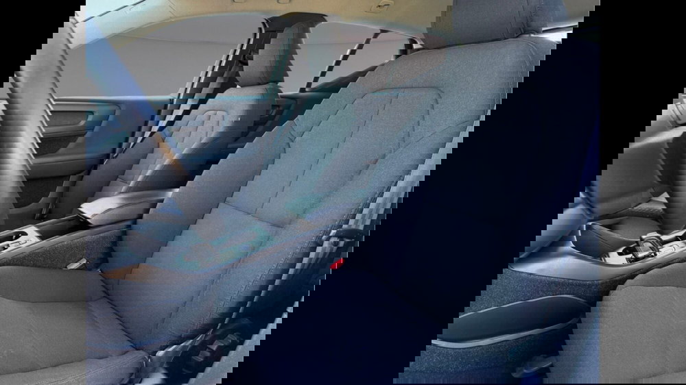 VOLVO Veicoli Commerciali XC40 usata a Palermo (8)