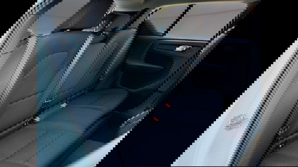 VOLVO Veicoli Commerciali XC40 usata a Palermo (9)