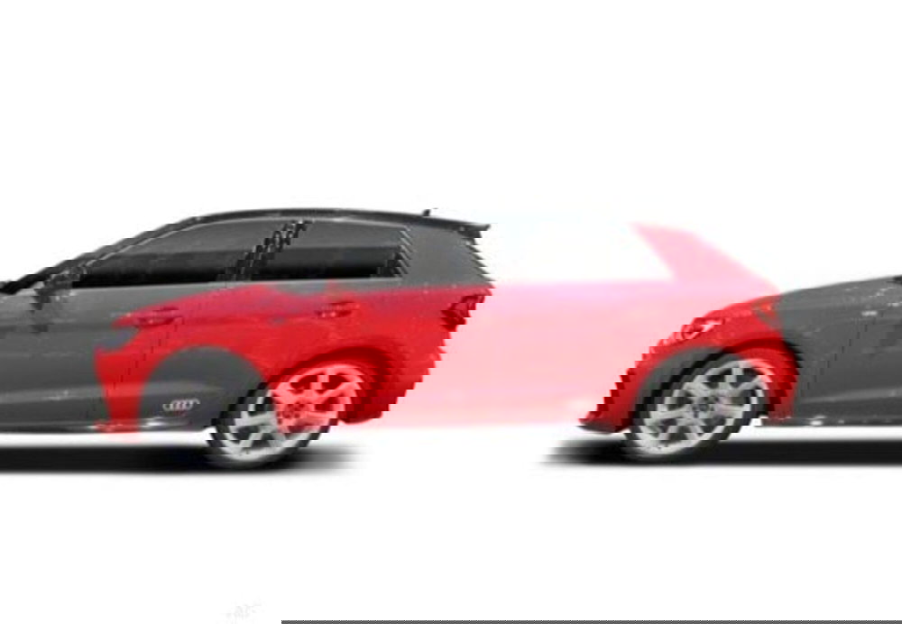 Audi A1 Sportback usata a Palermo (11)