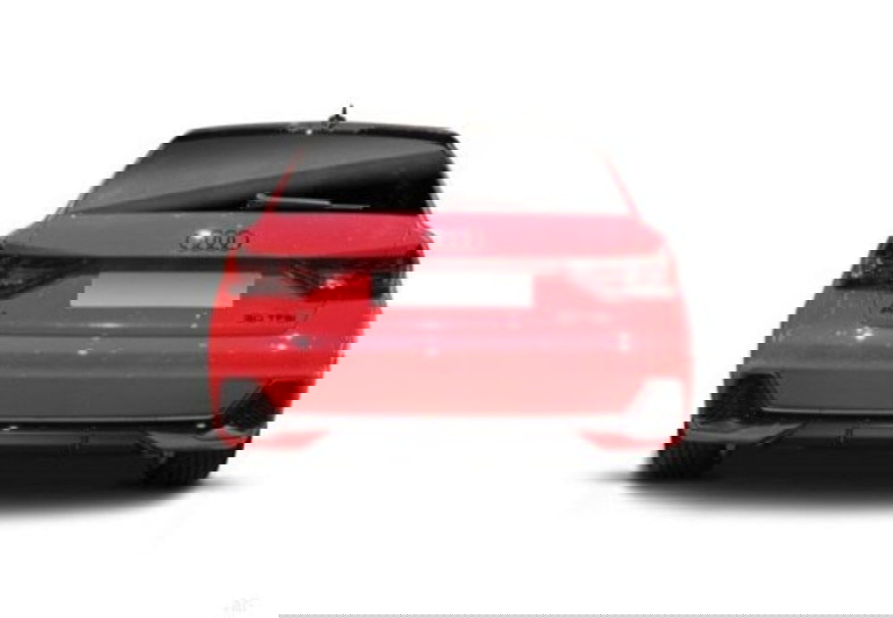 Audi A1 Sportback usata a Palermo (13)