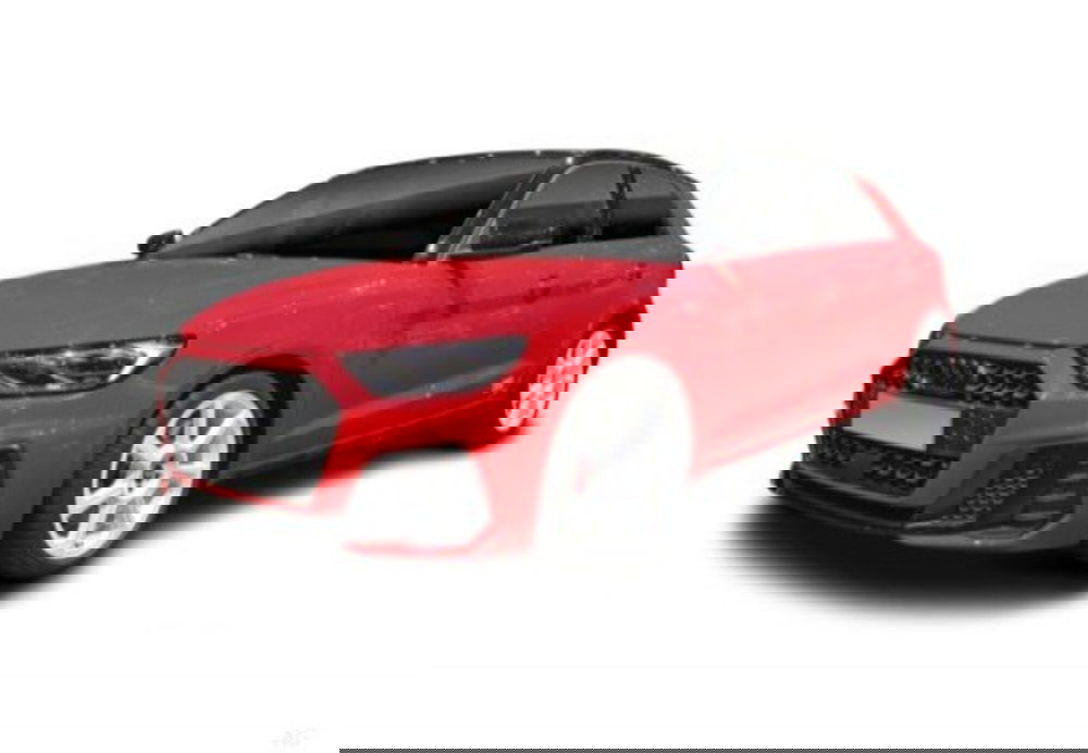 Audi A1 Sportback usata a Palermo (15)