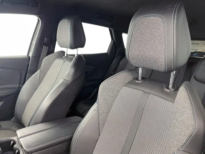 Peugeot 3008 usata a Perugia (12)