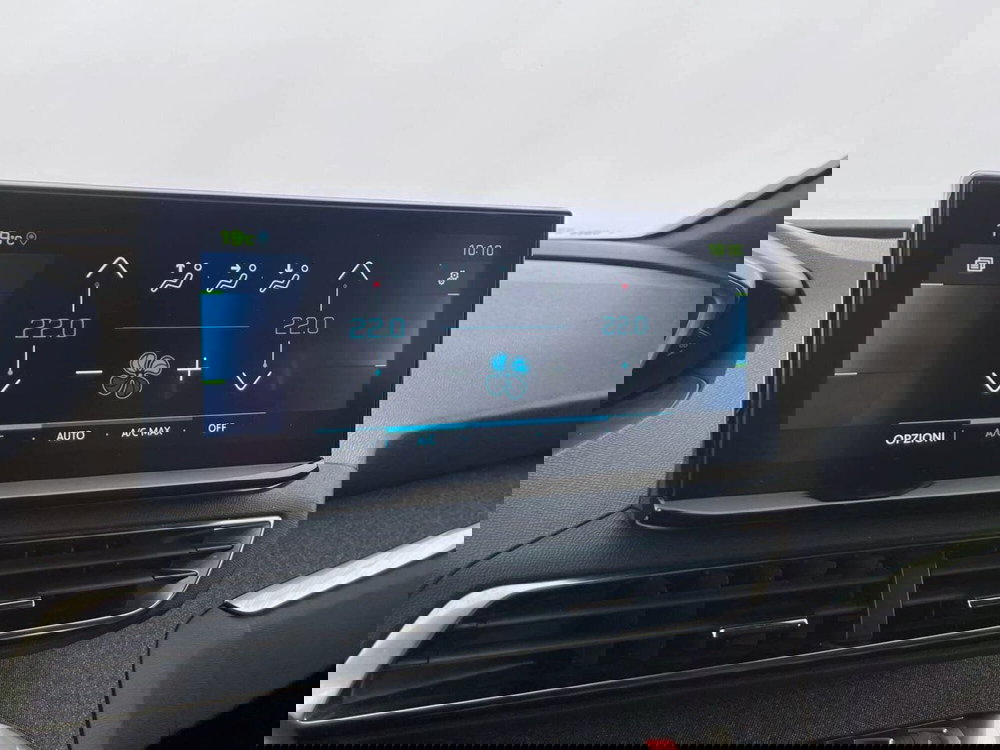 Peugeot 3008 usata a Perugia (14)