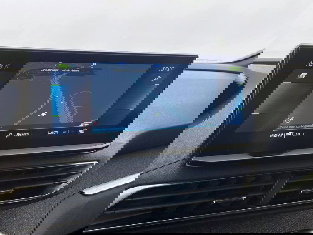 Peugeot 3008 usata a Perugia (17)