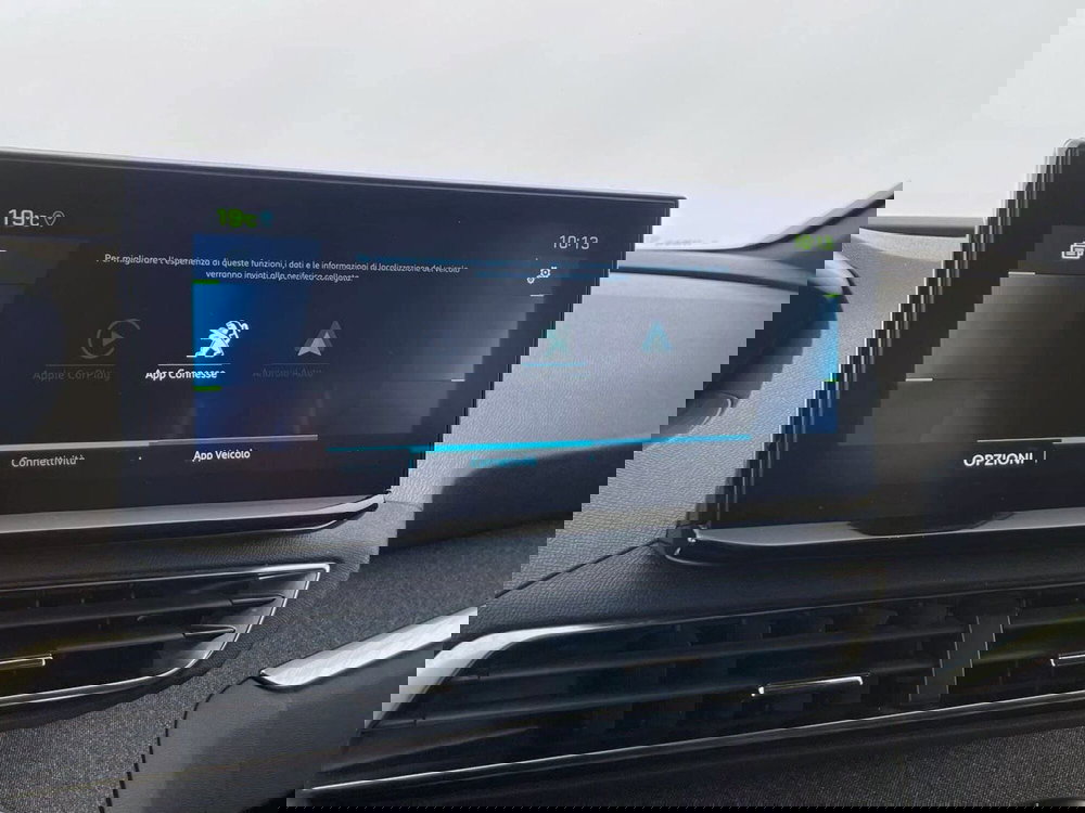 Peugeot 3008 usata a Perugia (19)