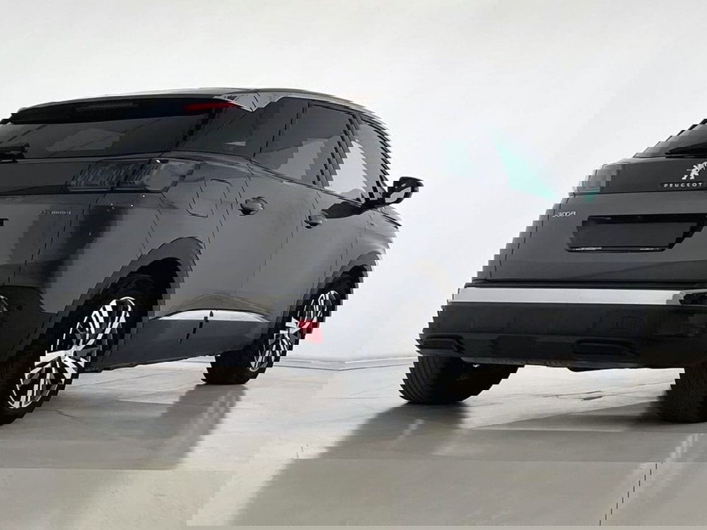 Peugeot 3008 usata a Perugia (3)