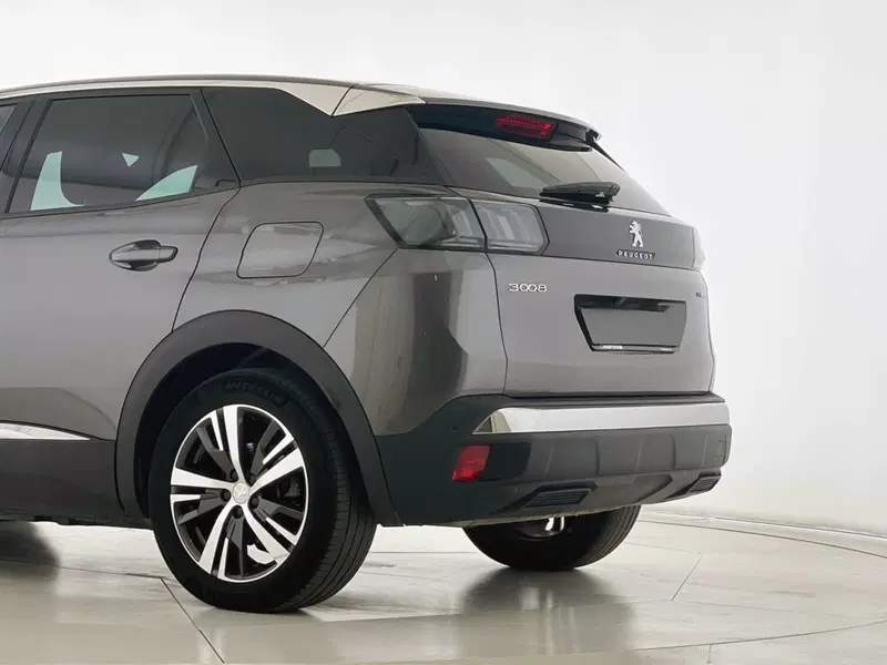 Peugeot 3008 usata a Perugia (8)